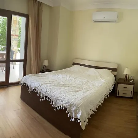 Апартаменты На Берегу Эгейского Моря Apartment *