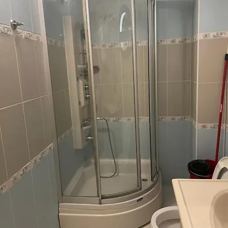 Апартаменты На Берегу Эгейского Моря Apartment Bodrum