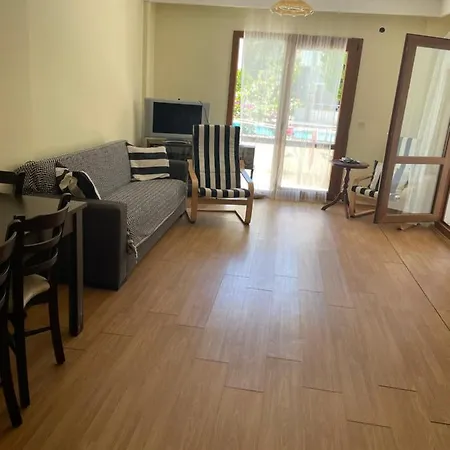 Apartment Апартаменты На Берегу Эгейского Моря *