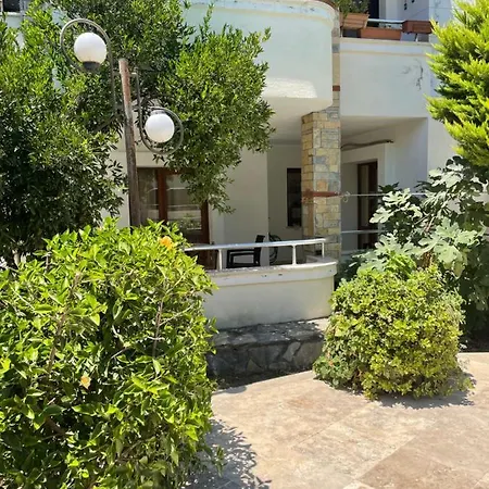 Apartamento Апартаменты На Берегу Эгейского Моря Bodrum